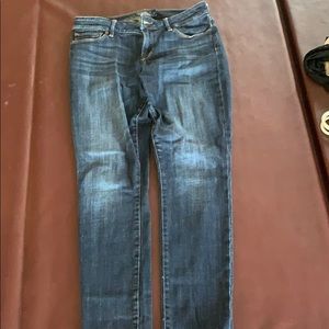 Lucky Brand jeans